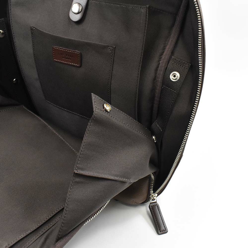 【限定エコバッグプレゼント】ファイブウッズFIVEWOODS本革ビジネスリュックレディースメンズリュックA41気室グレインGRAINリュックサックバックパックビジネスバッグビジネスバックビジネス本革バックレザーバック2way日本製おしゃれ39094