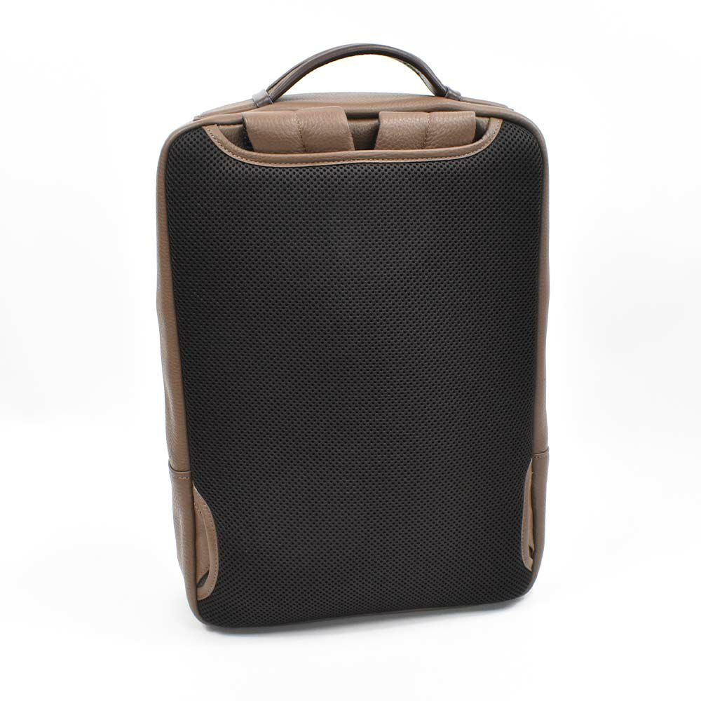 【限定エコバッグプレゼント】ファイブウッズFIVEWOODS本革ビジネスリュックレディースメンズリュックA41気室グレインGRAINリュックサックバックパックビジネスバッグビジネスバックビジネス本革バックレザーバック2way日本製おしゃれ39094