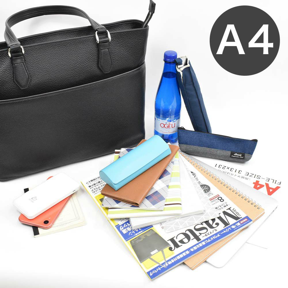 【限定エコバッグプレゼント】ファイブウッズFIVEWOODS本革トートバッグメンズレディースA4グレインGRAINトートバック本革トートバッグレザートートビジネストート肩掛けカバン日本製シンプル大容量通勤手提げバッグfivewoods39095