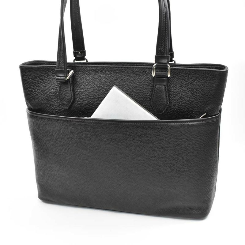 【限定エコバッグプレゼント】ファイブウッズFIVEWOODS本革トートバッグメンズレディースA4グレインGRAINトートバック本革トートバッグレザートートビジネストート肩掛けカバン日本製シンプル大容量通勤手提げバッグfivewoods39095