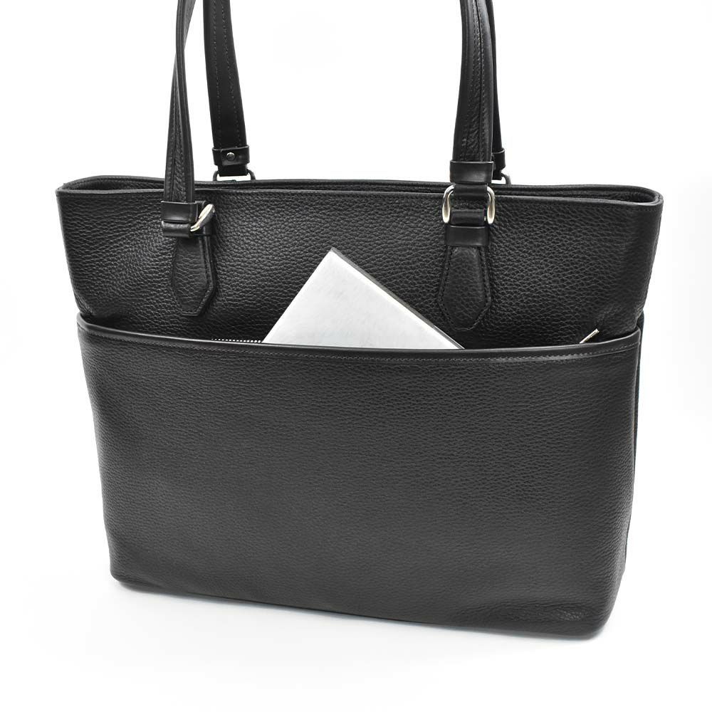 【限定エコバッグプレゼント】ファイブウッズFIVEWOODS本革トートバッグメンズレディースA4グレインGRAINトートバック本革トートバッグレザートートビジネストート肩掛けカバン日本製シンプル大容量通勤手提げバッグfivewoods39095