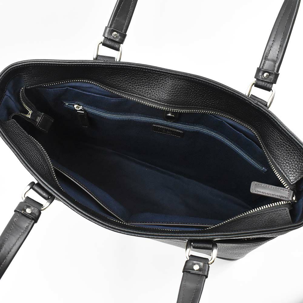 【限定エコバッグプレゼント】ファイブウッズFIVEWOODS本革トートバッグメンズレディースA4グレインGRAINトートバック本革トートバッグレザートートビジネストート肩掛けカバン日本製シンプル大容量通勤手提げバッグfivewoods39095