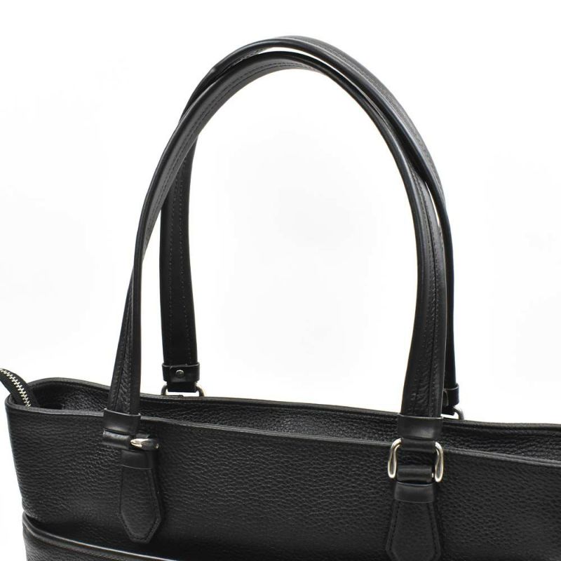 【限定エコバッグプレゼント】ファイブウッズFIVEWOODS本革トートバッグメンズレディースA4グレインGRAINトートバック本革トートバッグレザートートビジネストート肩掛けカバン日本製シンプル大容量通勤手提げバッグfivewoods39095