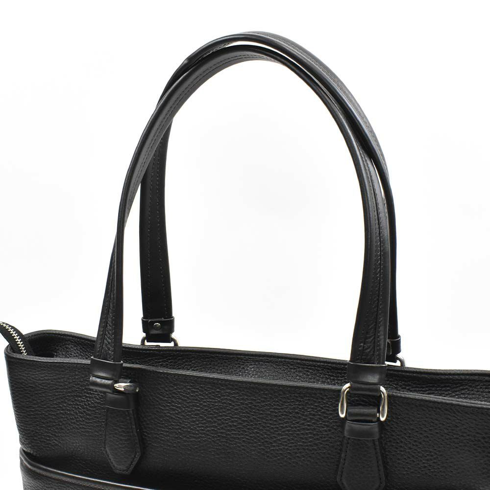 【限定エコバッグプレゼント】ファイブウッズFIVEWOODS本革トートバッグメンズレディースA4グレインGRAINトートバック本革トートバッグレザートートビジネストート肩掛けカバン日本製シンプル大容量通勤手提げバッグfivewoods39095