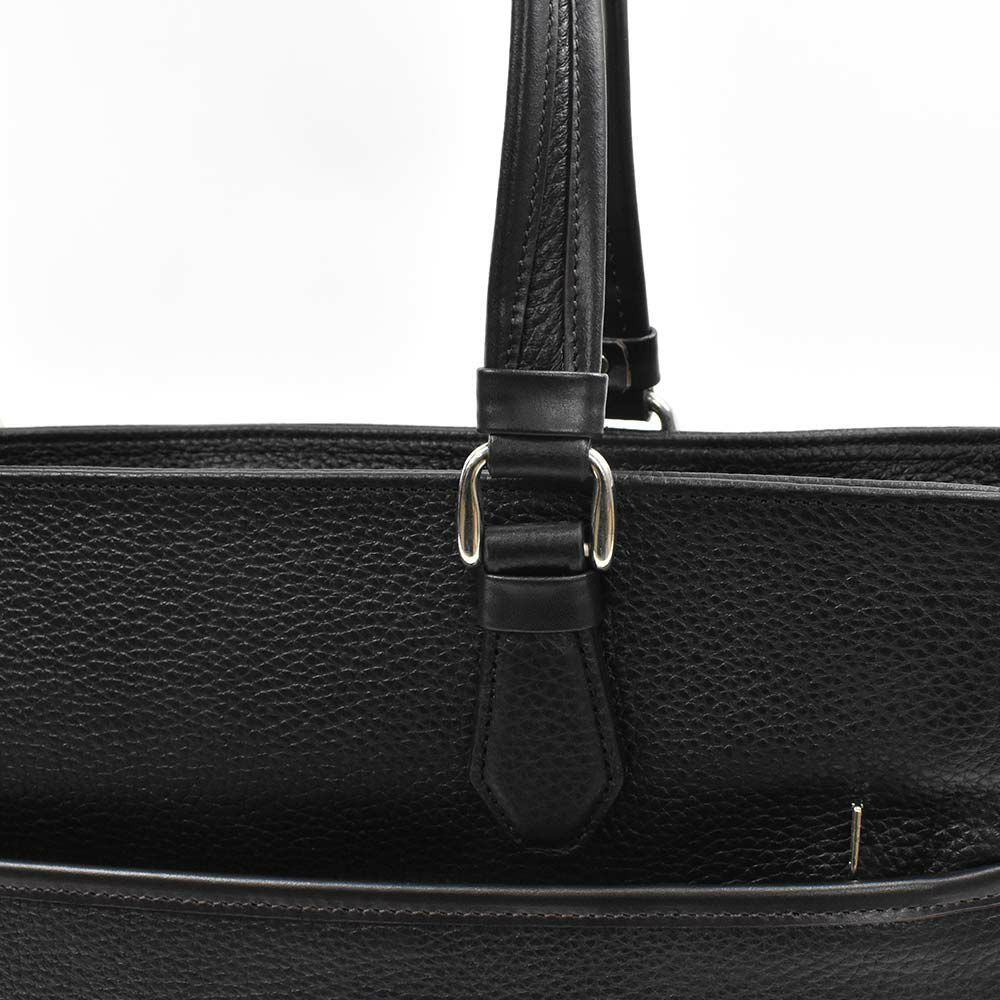 【限定エコバッグプレゼント】ファイブウッズFIVEWOODS本革トートバッグメンズレディースA4グレインGRAINトートバック本革トートバッグレザートートビジネストート肩掛けカバン日本製シンプル大容量通勤手提げバッグfivewoods39095