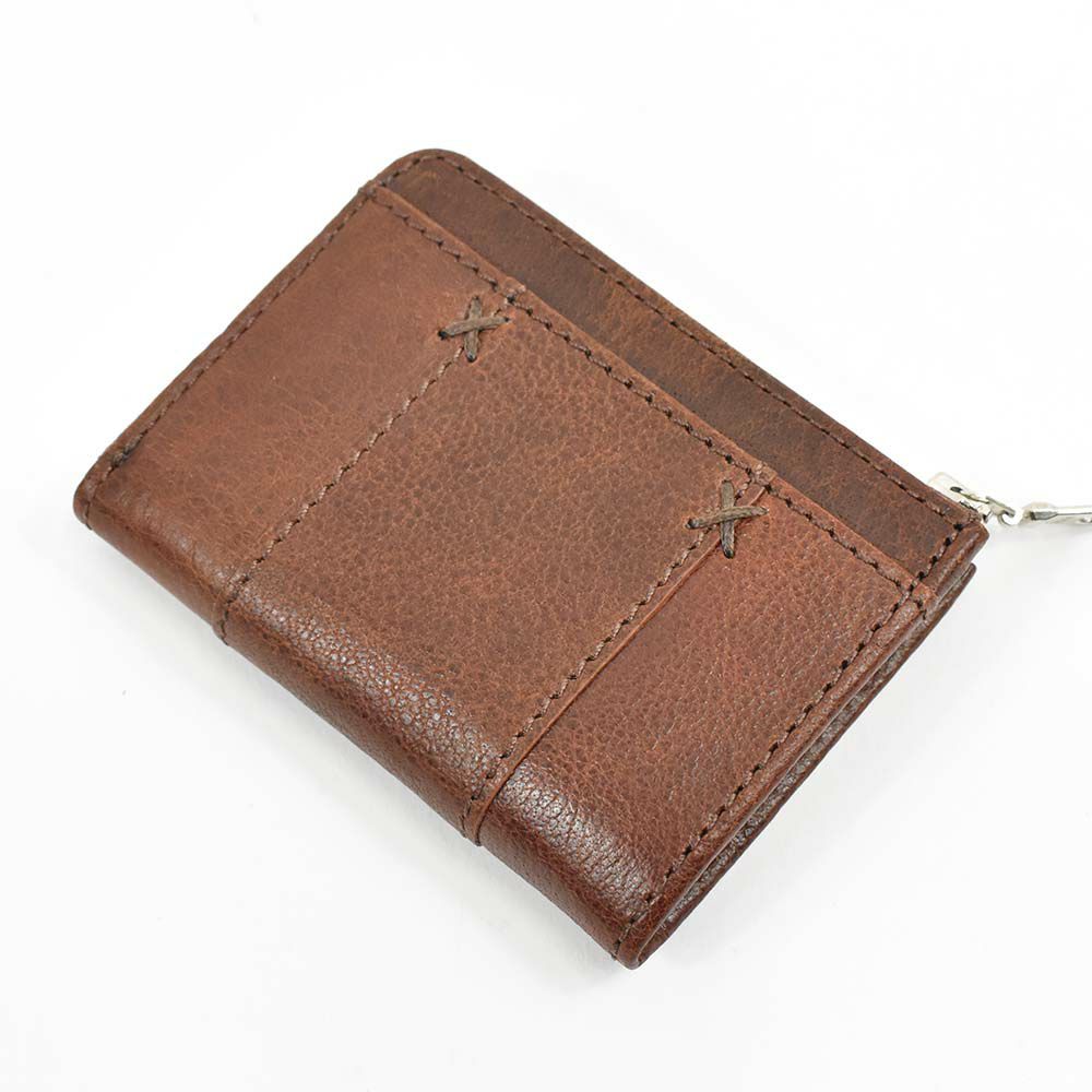 【ポイント最大34倍|12/15限定】Leeリー財布小銭入れコインケースメンズレディースCROSS本革牛革革レザーウォレットコンパクト薄い小さいギフトプレゼント彼氏おしゃれブランド人気男性コイン入れミニ財布ファスナー320-1891