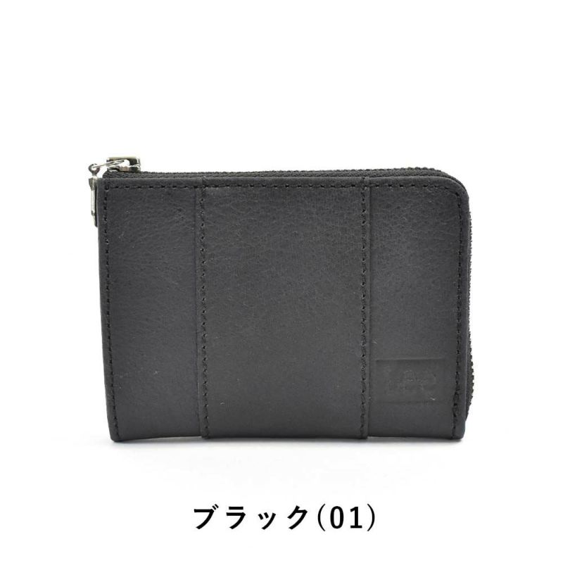 【ポイント最大34倍|12/15限定】Leeリー財布小銭入れコインケースメンズレディースCROSS本革牛革革レザーウォレットコンパクト薄い小さいギフトプレゼント彼氏おしゃれブランド人気男性コイン入れミニ財布ファスナー320-1891