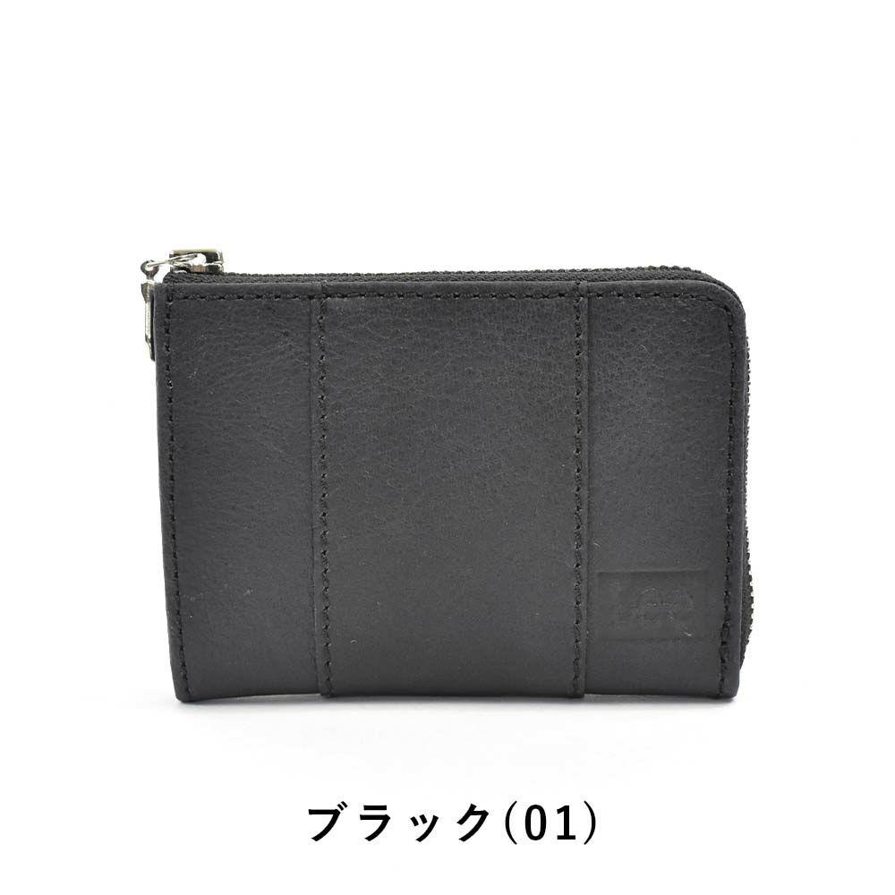 【ポイント最大34倍|12/15限定】Leeリー財布小銭入れコインケースメンズレディースCROSS本革牛革革レザーウォレットコンパクト薄い小さいギフトプレゼント彼氏おしゃれブランド人気男性コイン入れミニ財布ファスナー320-1891