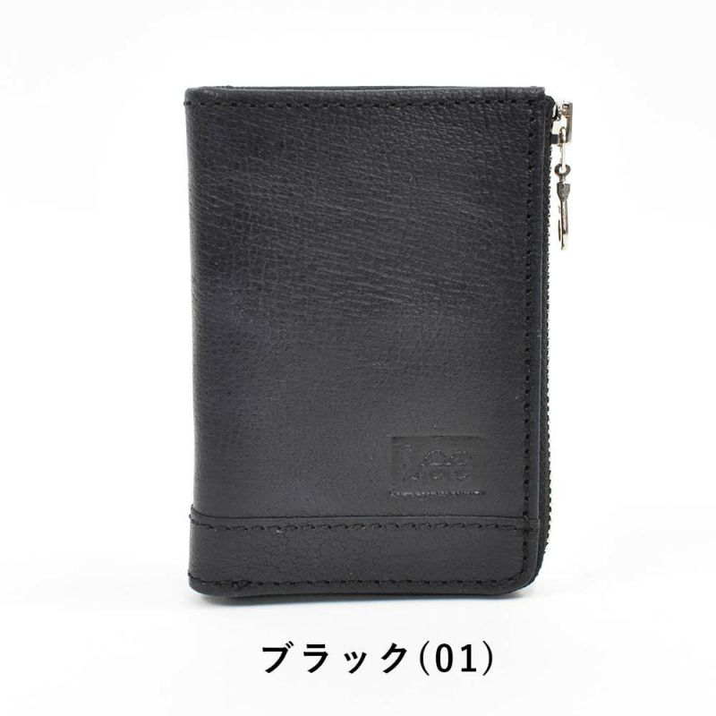 【ポイント最大34倍|12/15限定】LeeリーキーケースメンズレディースCROSS本革牛革革レザー鍵ケースキーケースキーホルダー5連ブランドおしゃれかっこいいおすすめギフトプレゼント彼氏誕生日プレゼント男性ブラックブラウン320-1892