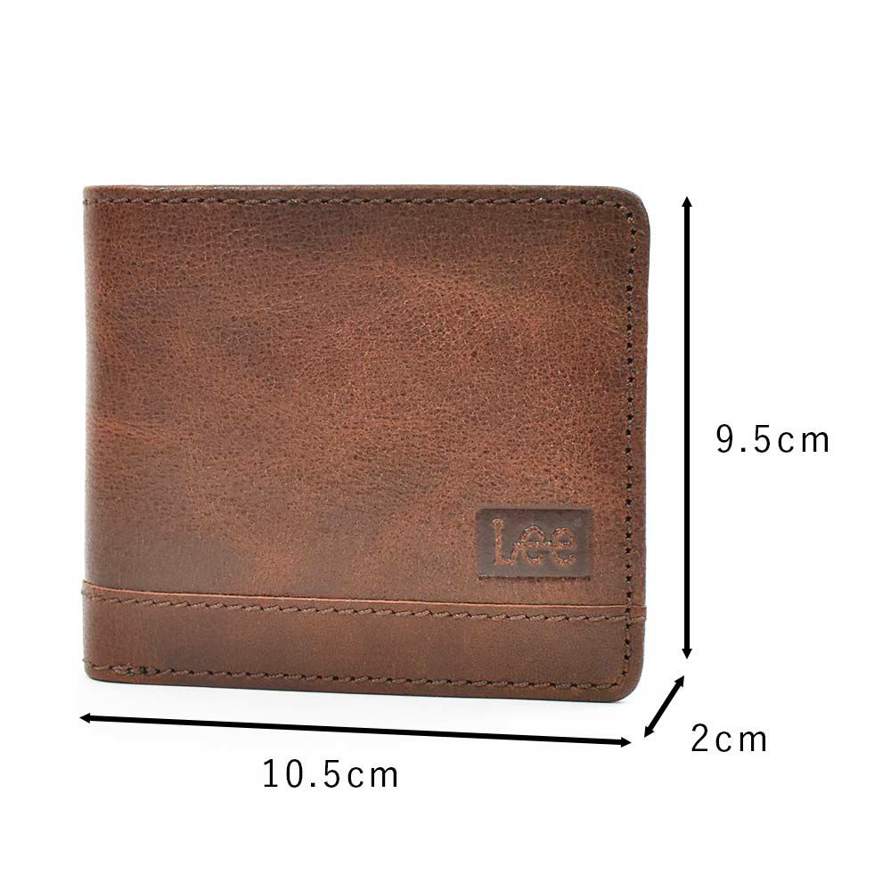 【ポイント最大34倍|12/15限定】Leeリー財布二つ折りメンズレディース二つ折り財布本革革レザー2つ折り2つ折り財布ウォレット彼氏折りたたみギフトプレゼント人気ブランド薄い小銭入れあり小銭入れ付きミニ財布320-1893