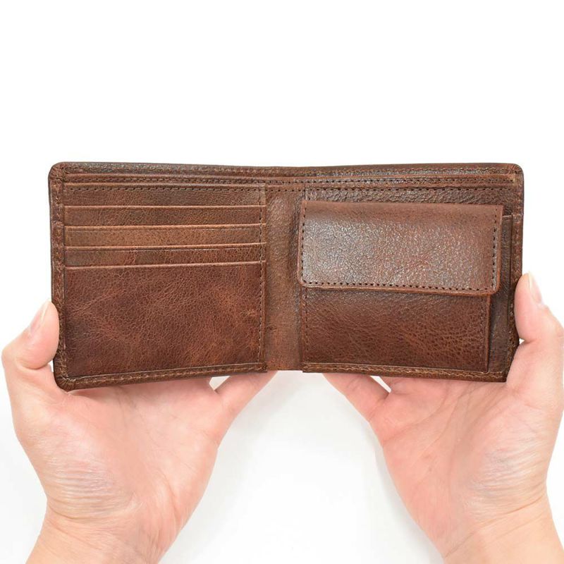 【ポイント最大34倍|12/15限定】Leeリー財布二つ折りメンズレディース二つ折り財布本革革レザー2つ折り2つ折り財布ウォレット彼氏折りたたみギフトプレゼント人気ブランド薄い小銭入れあり小銭入れ付きミニ財布320-1893