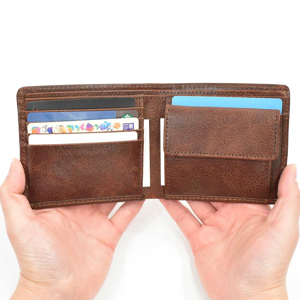 【ポイント最大34倍|12/15限定】Leeリー財布二つ折りメンズレディース二つ折り財布本革革レザー2つ折り2つ折り財布ウォレット彼氏折りたたみギフトプレゼント人気ブランド薄い小銭入れあり小銭入れ付きミニ財布320-1893