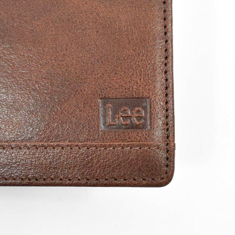 【ポイント最大34倍|12/15限定】Leeリー財布二つ折りメンズレディース二つ折り財布本革革レザー2つ折り2つ折り財布ウォレット彼氏折りたたみギフトプレゼント人気ブランド薄い小銭入れあり小銭入れ付きミニ財布320-1893