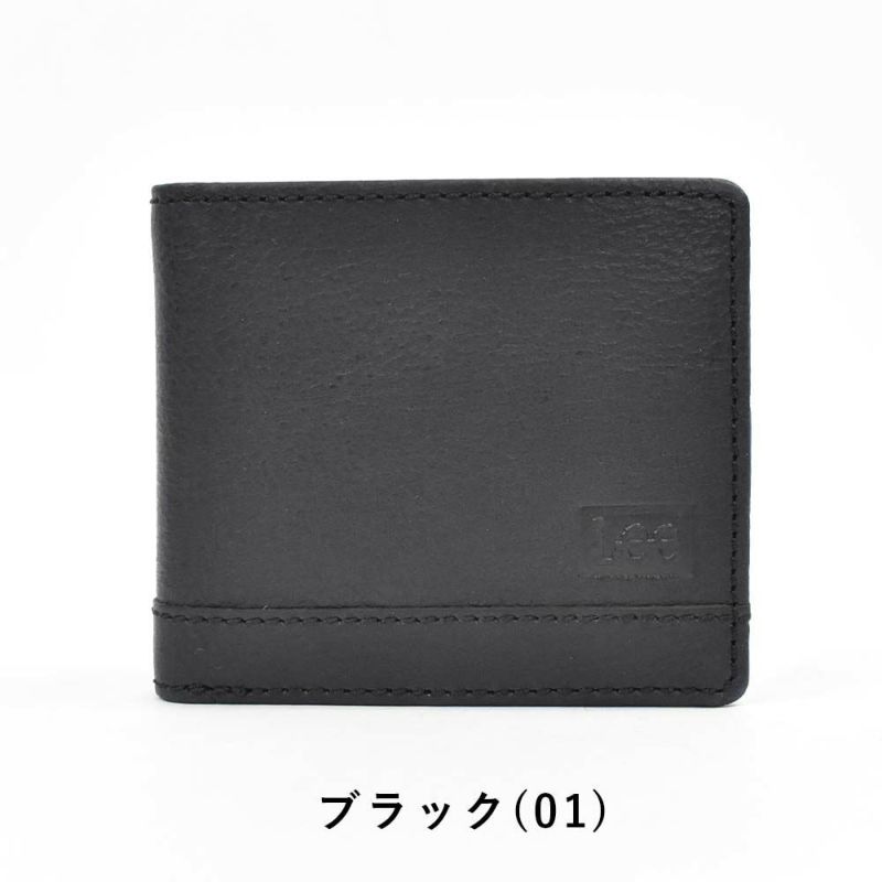 【ポイント最大34倍|12/15限定】Leeリー財布二つ折りメンズレディース二つ折り財布本革革レザー2つ折り2つ折り財布ウォレット彼氏折りたたみギフトプレゼント人気ブランド薄い小銭入れあり小銭入れ付きミニ財布320-1893