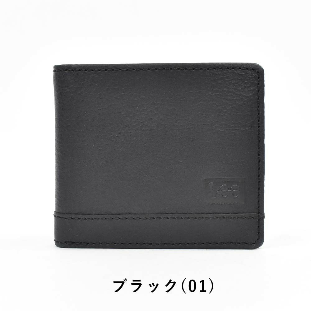 【ポイント最大34倍|12/15限定】Leeリー財布二つ折りメンズレディース二つ折り財布本革革レザー2つ折り2つ折り財布ウォレット彼氏折りたたみギフトプレゼント人気ブランド薄い小銭入れあり小銭入れ付きミニ財布320-1893