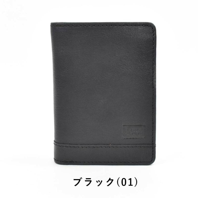 【ポイント最大34倍|12/15限定】Leeリーミドルウォレット財布二つ折りメンズレディース二つ折り財布本革革レザー2つ折り2つ折り財布ウォレット彼氏男性折りたたみギフトプレゼント人気ブランドミドル320-1895