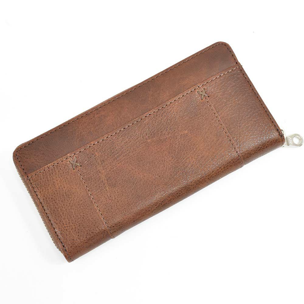 【ポイント最大34倍|12/15限定】Leeリー長財布メンズレディース本革牛革革レザー財布ファスナーラウンドファスナーメンズ財布メンズ長財布プレゼントおしゃれおすすめブランド大容量薄いブラックブラウン黒茶色クロ320-1897