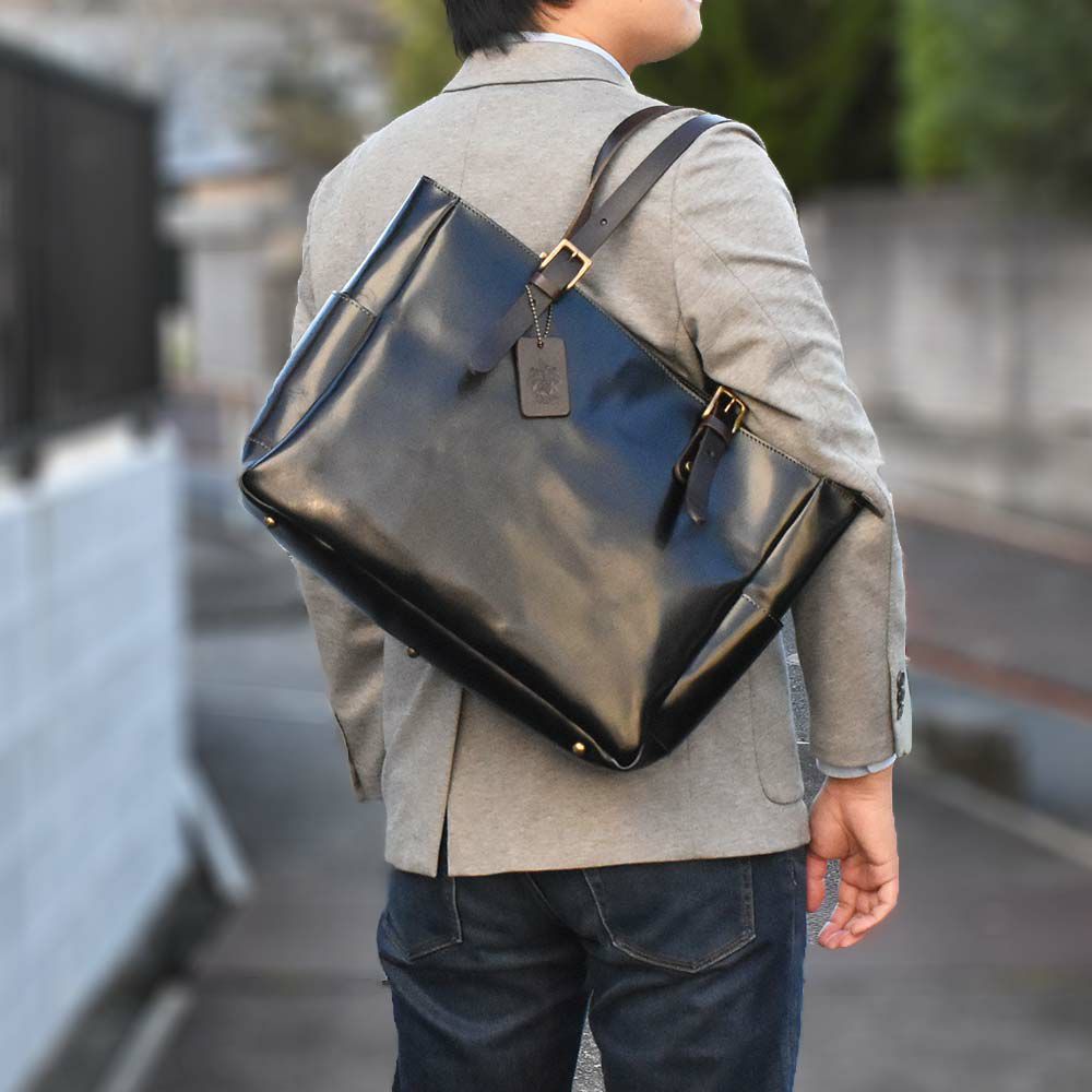 【限定エコバッグプレゼント】トートバッグ本革メンズレディースZehaツェハA4トートバック本革トートバッグレザートートビジネストート肩掛けカバン日本製シンプル大容量通勤通学姫路レザーbrilliantブリリアント290-9800