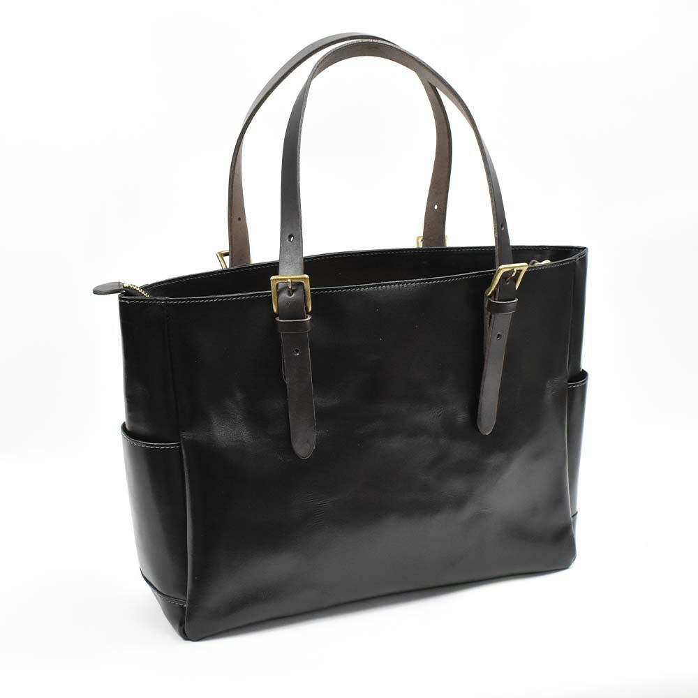 【限定エコバッグプレゼント】トートバッグ本革メンズレディースZehaツェハA4トートバック本革トートバッグレザートートビジネストート肩掛けカバン日本製シンプル大容量通勤通学姫路レザーbrilliantブリリアント290-9800