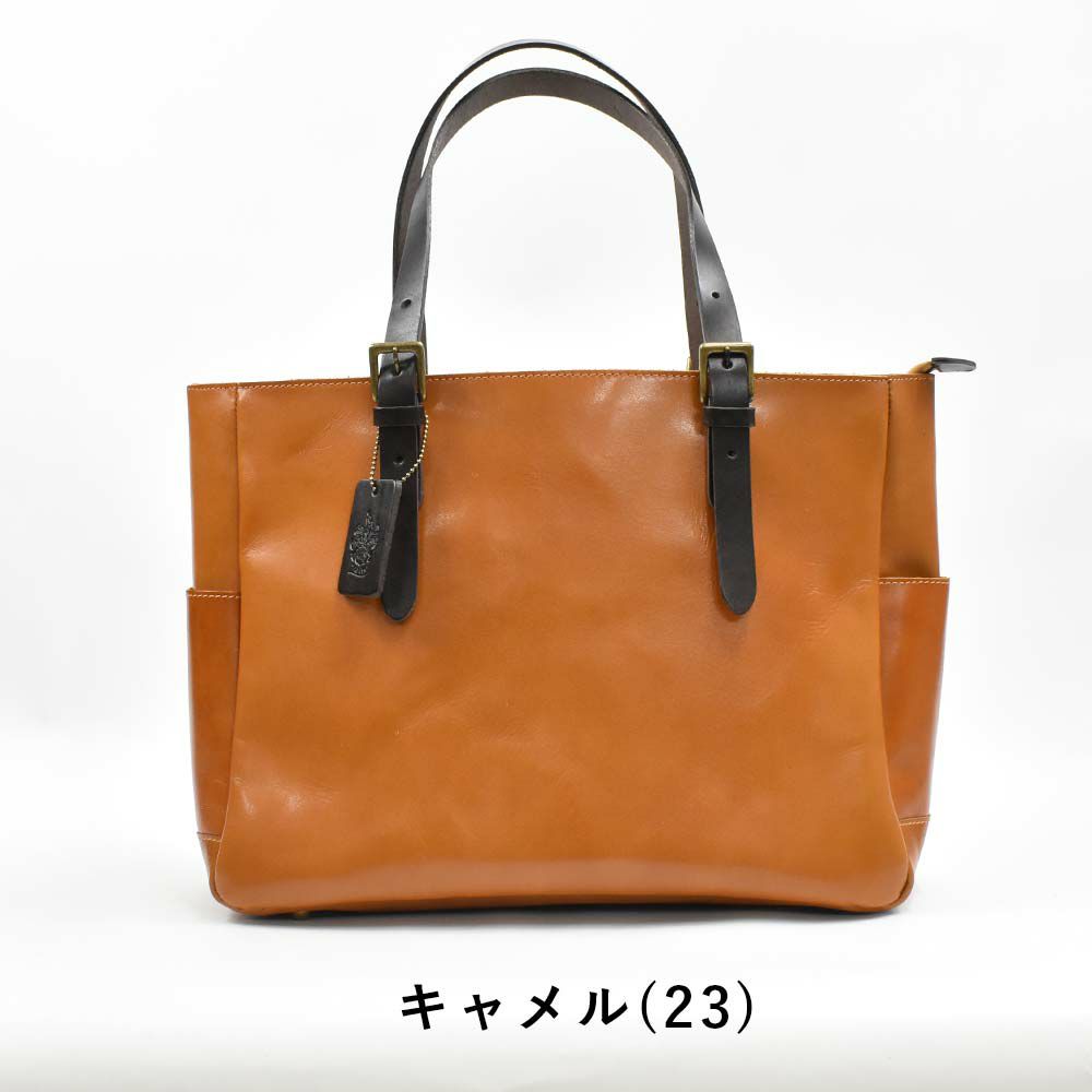 【限定エコバッグプレゼント】トートバッグ本革メンズレディースZehaツェハA4トートバック本革トートバッグレザートートビジネストート肩掛けカバン日本製シンプル大容量通勤通学姫路レザーbrilliantブリリアント290-9800