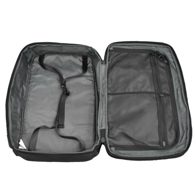 【限定エコバッグプレゼント】MOUSTACHEムスタッシュリュック大容量最大52LA3特大メンズレディースリュックサックバックパックバッグパック容量拡張おしゃれ大きい大きめスポーツリュックスポーツデカチュック登山軽い旅行撥水MIU0520