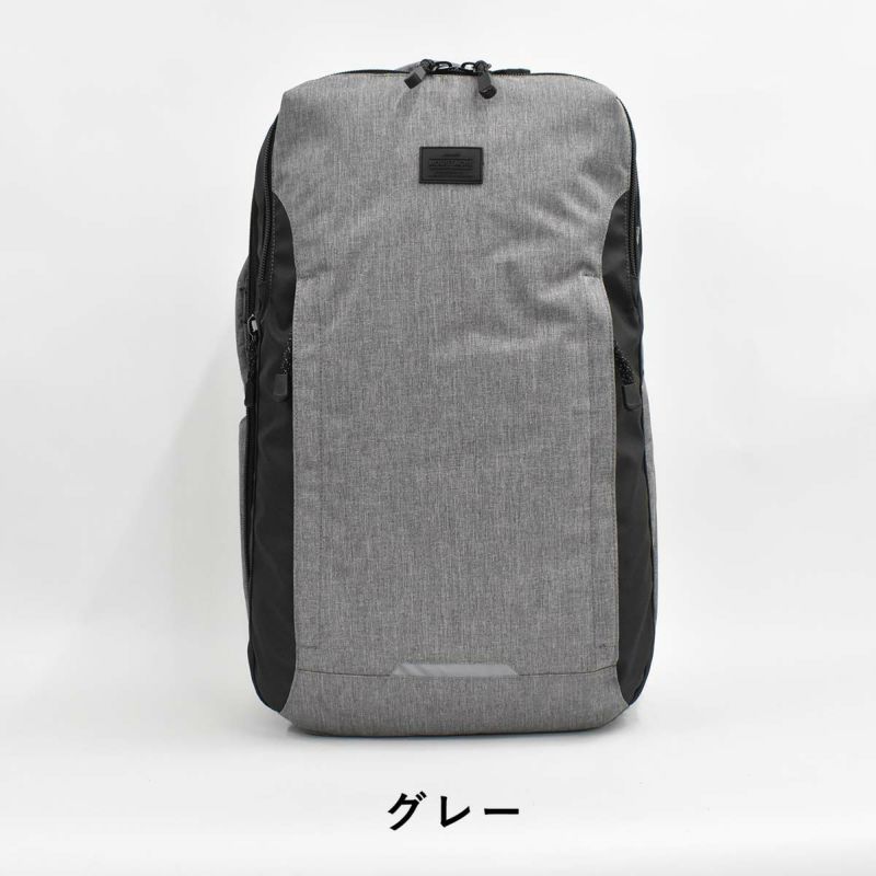 【限定エコバッグプレゼント】MOUSTACHEムスタッシュリュック大容量最大52LA3特大メンズレディースリュックサックバックパックバッグパック容量拡張おしゃれ大きい大きめスポーツリュックスポーツデカチュック登山軽い旅行撥水MIU0520