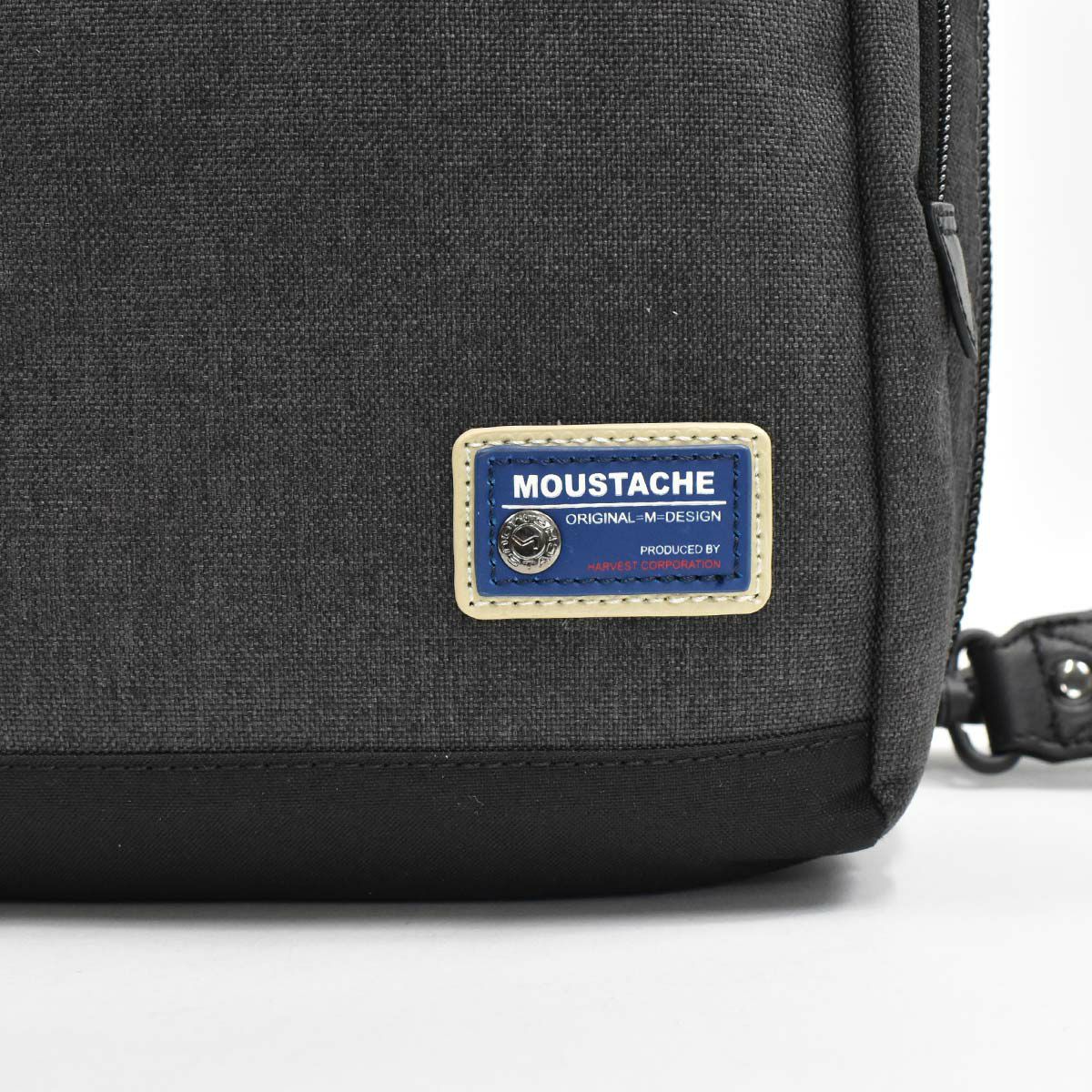 【ポイント最大29倍|12/18限定】ムスタッシュボディバッグA4サイズ大容量MOUSTACHEショルダーバッグメンズレディースボディショルダーバックボディバックブランド人気軽量かっこいいおしゃれ大きい大きめA4iPad収納MDP-0650