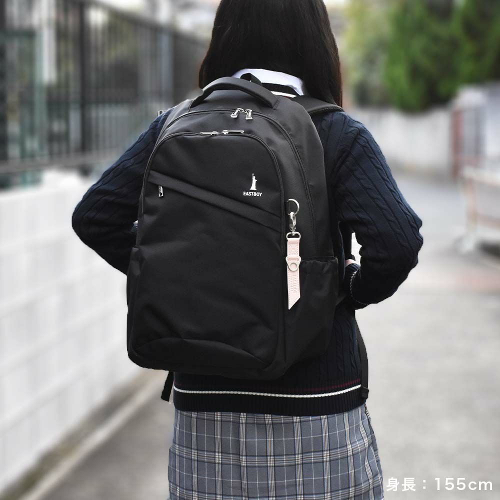【12/30(水)14時まで当日出荷】【2021新作】イーストボーイリュックEASTBOY28LB4プランタンレディース女子高生中学生高校生女子リュックサックスクールリュック通学リュックスポーツリュックバックパック人気ブランドおしゃれ大容量EBA28