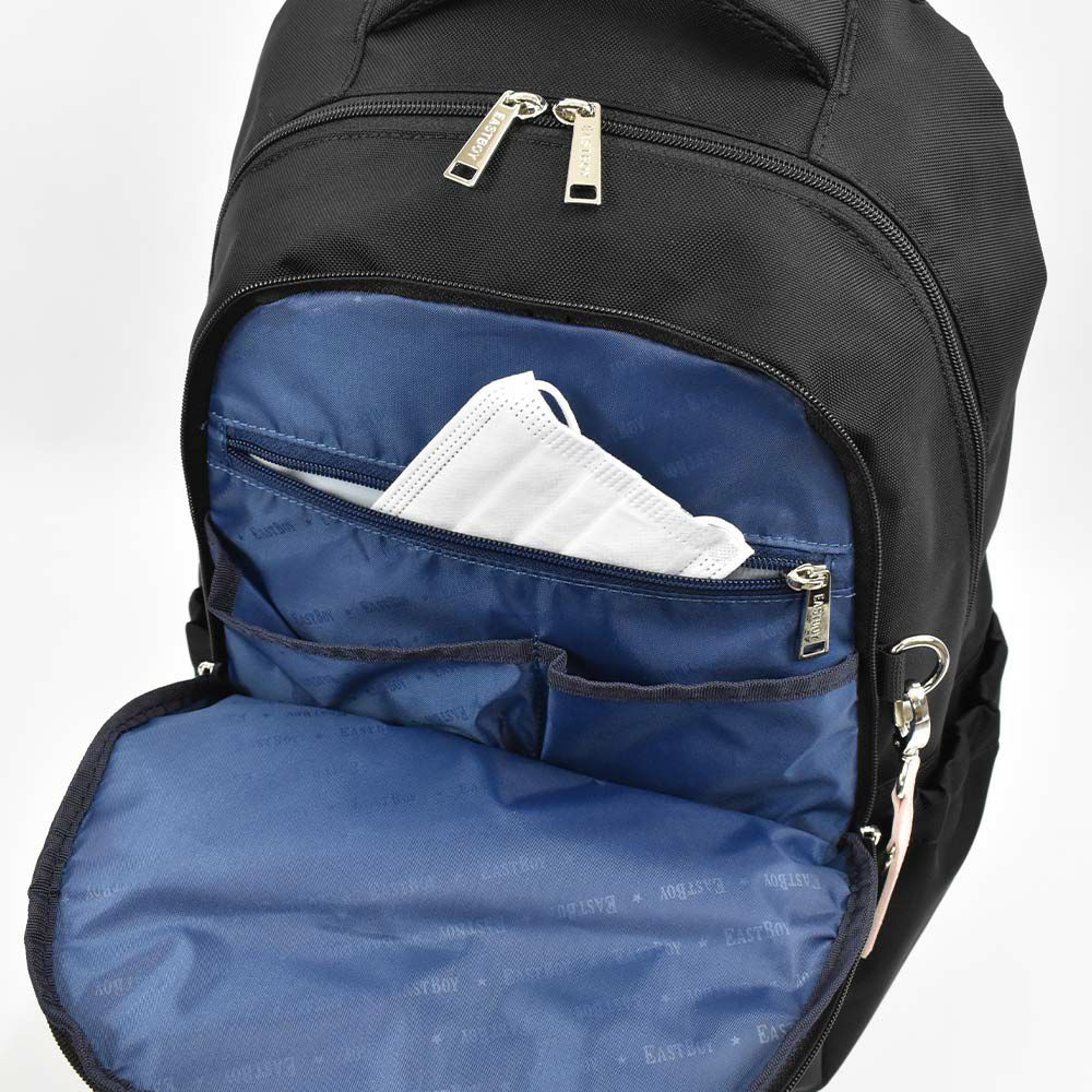 【12/30(水)14時まで当日出荷】【2021新作】イーストボーイリュックEASTBOY28LB4プランタンレディース女子高生中学生高校生女子リュックサックスクールリュック通学リュックスポーツリュックバックパック人気ブランドおしゃれ大容量EBA28