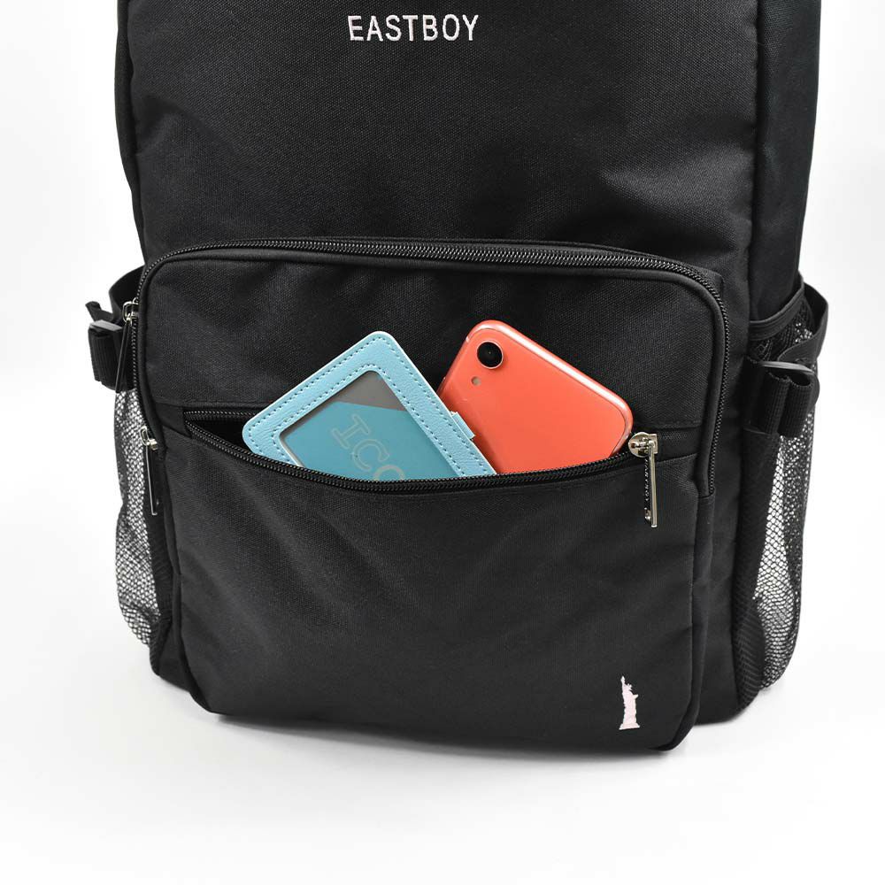 【12/30(水)14時まで当日出荷】【2021新作】イーストボーイリュックEASTBOY28LB4スプラウトボックス型レディース女子高生中学生高校生女子リュックサックスクールリュック通学リュックボックス型リュック人気ブランドおしゃれ小さめEBA38