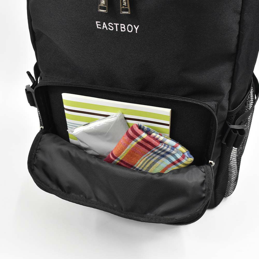 【12/30(水)14時まで当日出荷】【2021新作】イーストボーイリュックEASTBOY28LB4スプラウトボックス型レディース女子高生中学生高校生女子リュックサックスクールリュック通学リュックボックス型リュック人気ブランドおしゃれ小さめEBA38