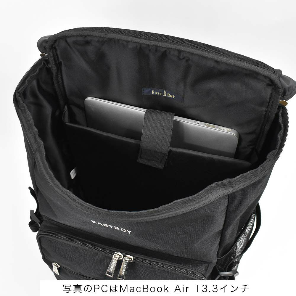 【12/30(水)14時まで当日出荷】【2021新作】イーストボーイリュックEASTBOY28LB4スプラウトボックス型レディース女子高生中学生高校生女子リュックサックスクールリュック通学リュックボックス型リュック人気ブランドおしゃれ小さめEBA38