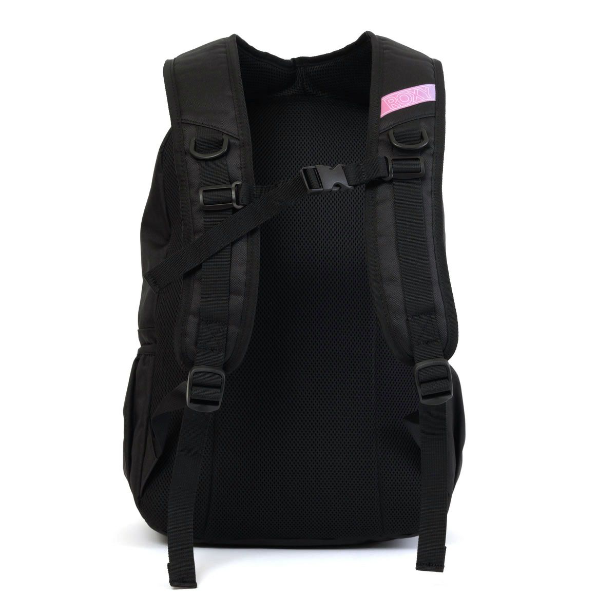 【2025新作】ロキシーリュック鏡付きROXY通学女子30LB4レディース中学生高校生女子高生女の子リュックサック通学リュックスポーツリュックスクールリュックかわいい可愛い人気ブランドRBG251302