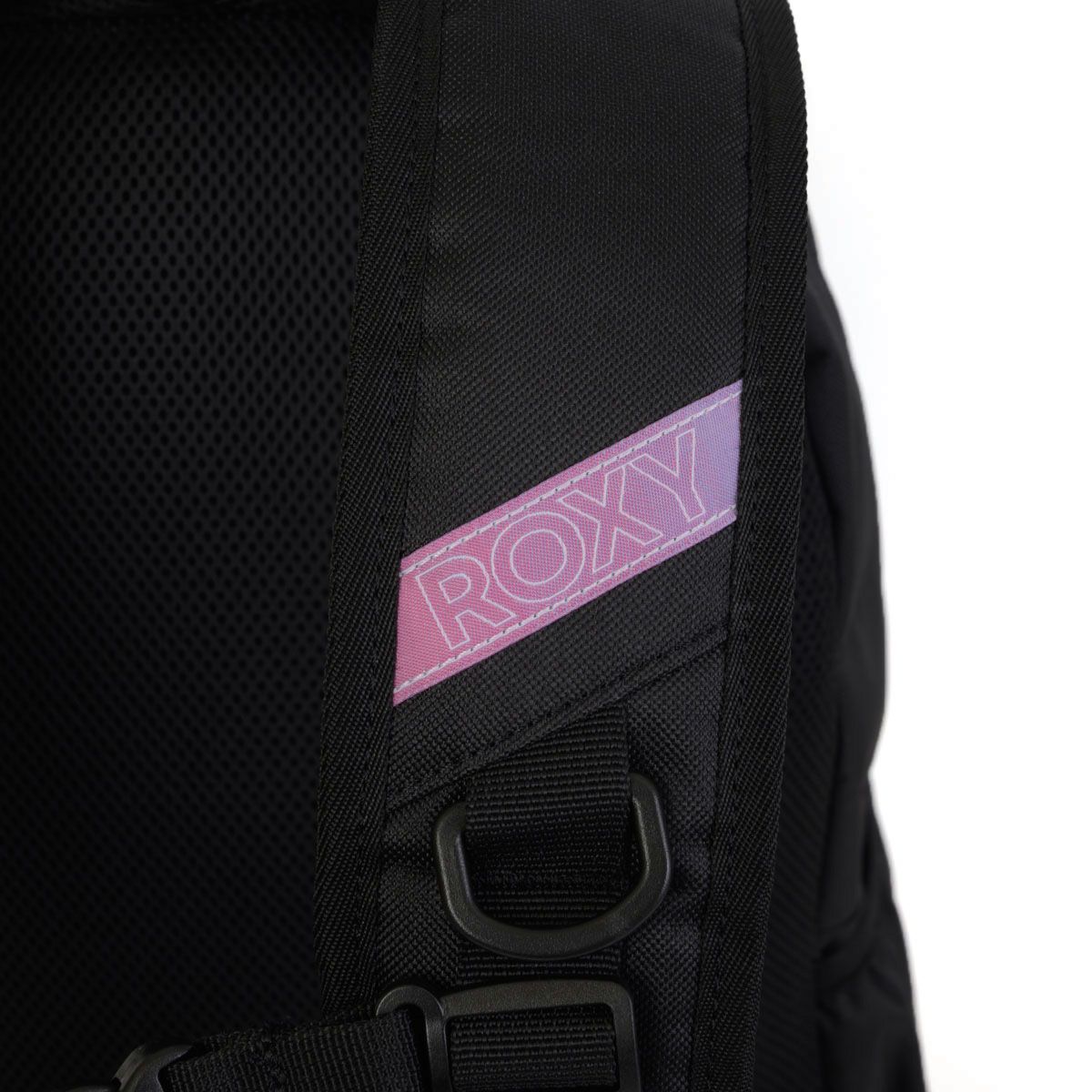 【2025新作】ロキシーリュック鏡付きROXY通学女子30LB4レディース中学生高校生女子高生女の子リュックサック通学リュックスポーツリュックスクールリュックかわいい可愛い人気ブランドRBG251302