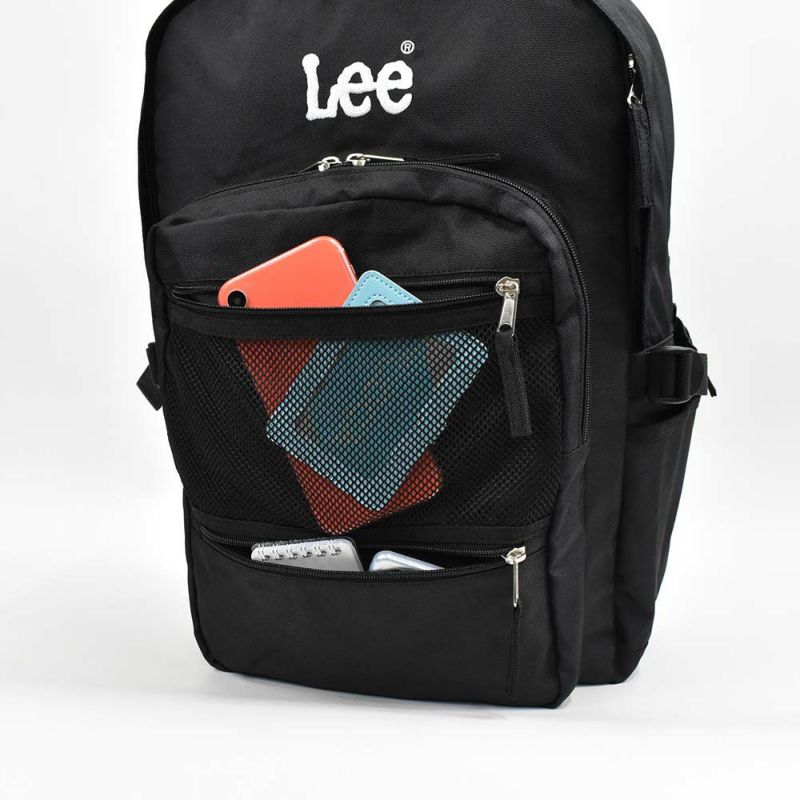 【限定エコバッグプレゼント】【2021新作】Leeリーリュック26Lメンズレディースリュックサックリックサックバックパックスポーツリュックスポーツ通学通学リュック通学用リュック人気ブランドおしゃれ男子女子中学生高校生320-4831