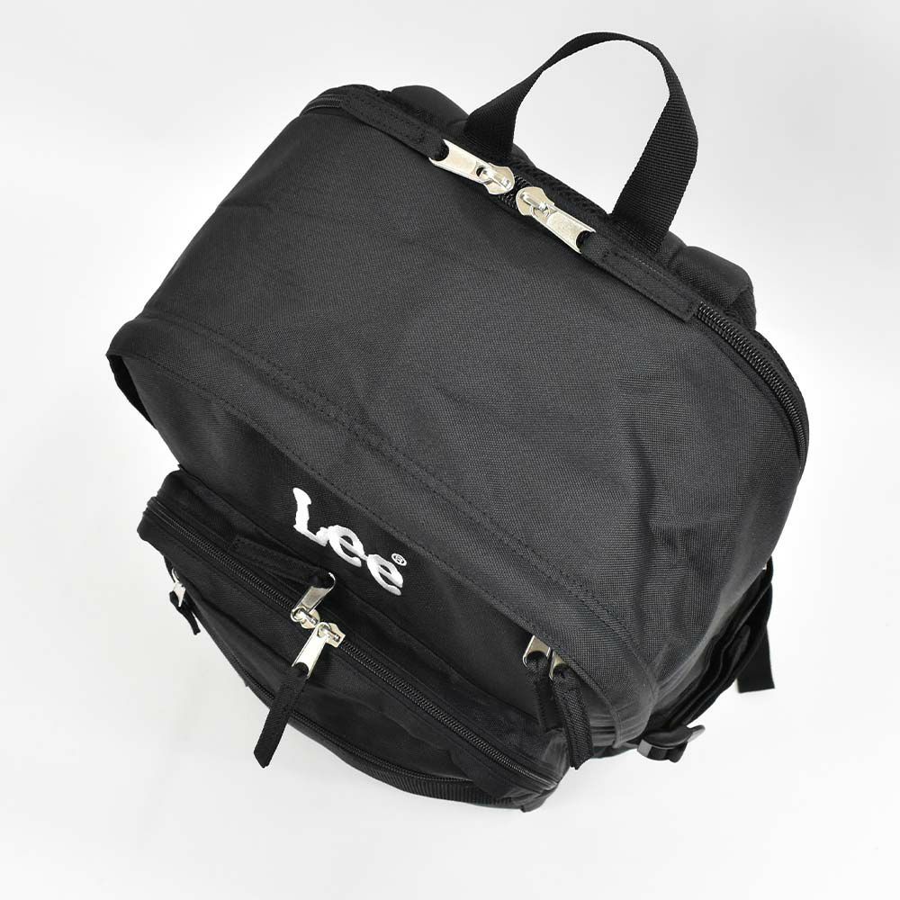 【限定エコバッグプレゼント】【2021新作】Leeリーリュック26Lメンズレディースリュックサックリックサックバックパックスポーツリュックスポーツ通学通学リュック通学用リュック人気ブランドおしゃれ男子女子中学生高校生320-4831