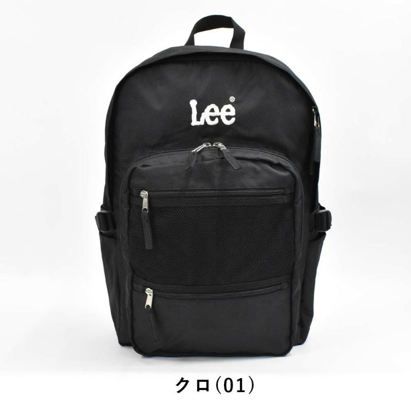 【限定エコバッグプレゼント】【2021新作】Leeリーリュック26Lメンズレディースリュックサックリックサックバックパックスポーツリュックスポーツ通学通学リュック通学用リュック人気ブランドおしゃれ男子女子中学生高校生320-4831