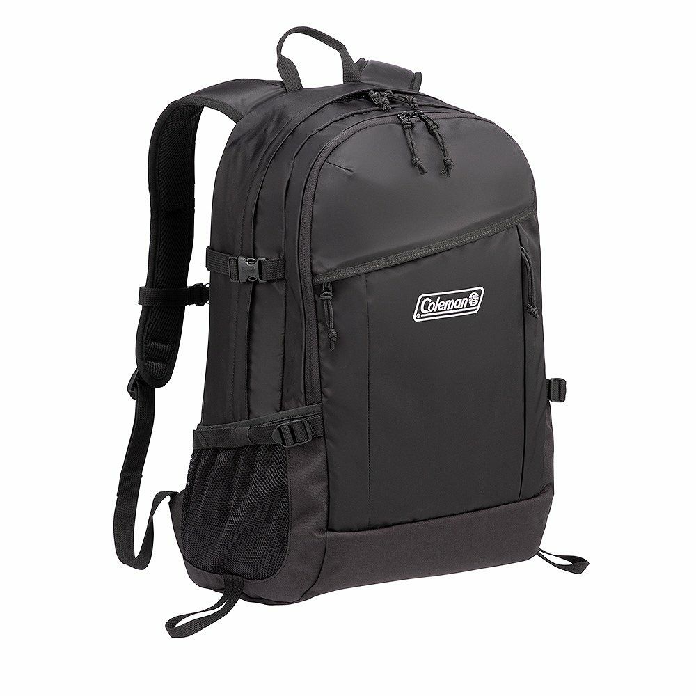 【限定エコバッグプレゼント】コールマンリュックColeman33LWALKER33B4リュックサックバックパックメンズレディース中学生高校生大学生男子女子大人通学リュックスポーツリュックスクールリュック通学スポーツアウトドア大容量ウォーカー33