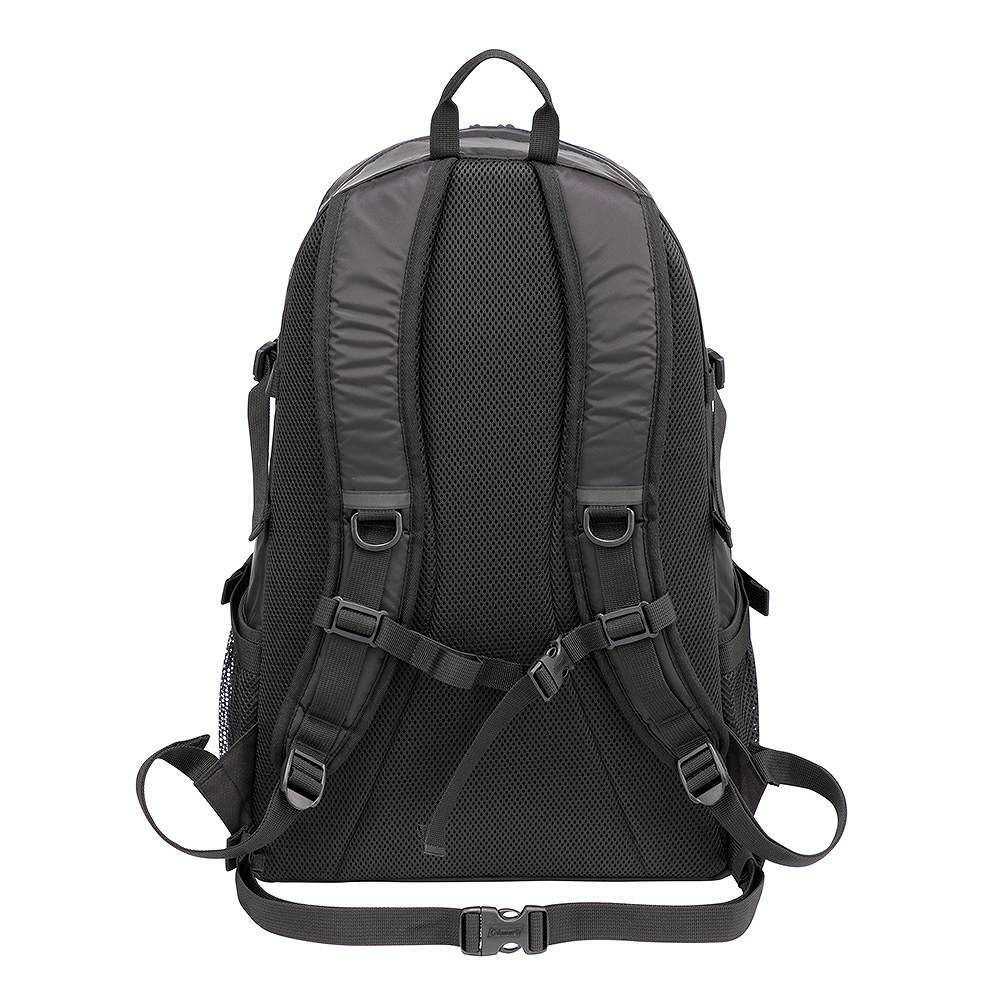 【限定エコバッグプレゼント】コールマンリュックColeman33LWALKER33B4リュックサックバックパックメンズレディース中学生高校生大学生男子女子大人通学リュックスポーツリュックスクールリュック通学スポーツアウトドア大容量ウォーカー33