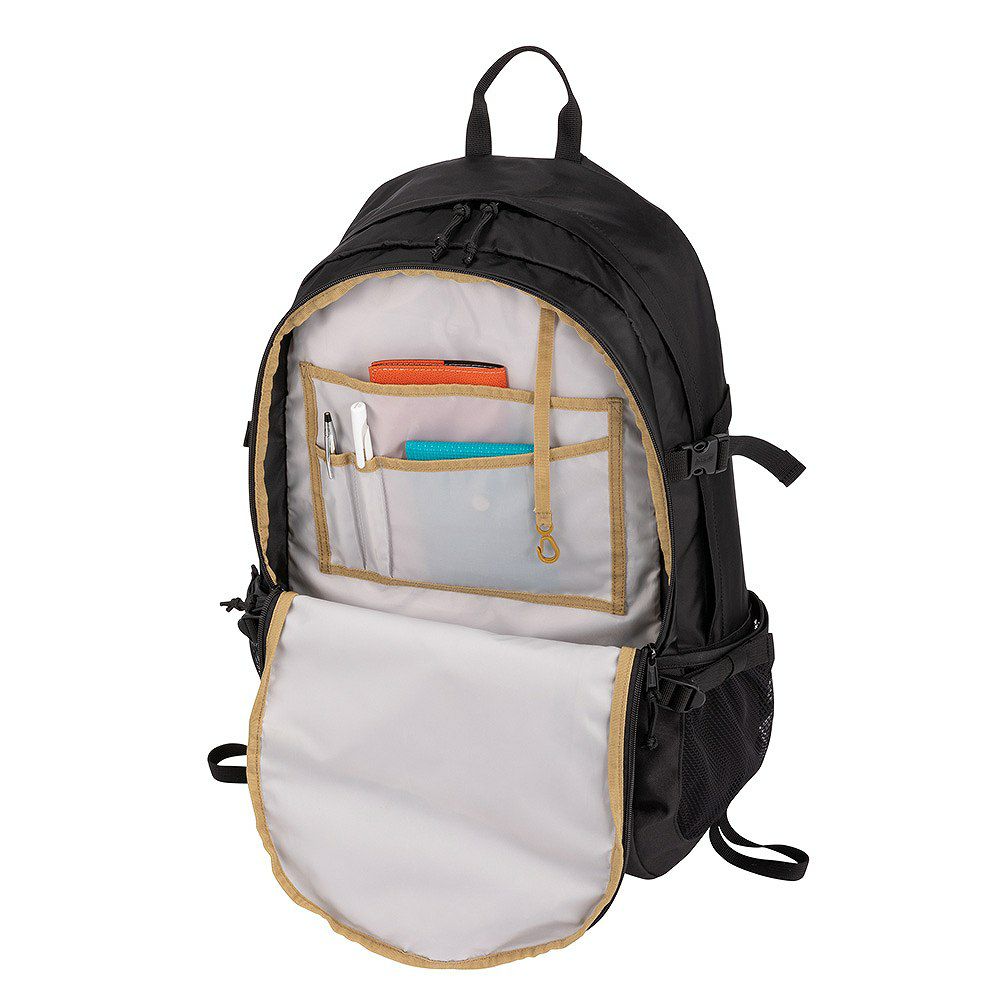 【限定エコバッグプレゼント】コールマンリュックColeman33LWALKER33B4リュックサックバックパックメンズレディース中学生高校生大学生男子女子大人通学リュックスポーツリュックスクールリュック通学スポーツアウトドア大容量ウォーカー33