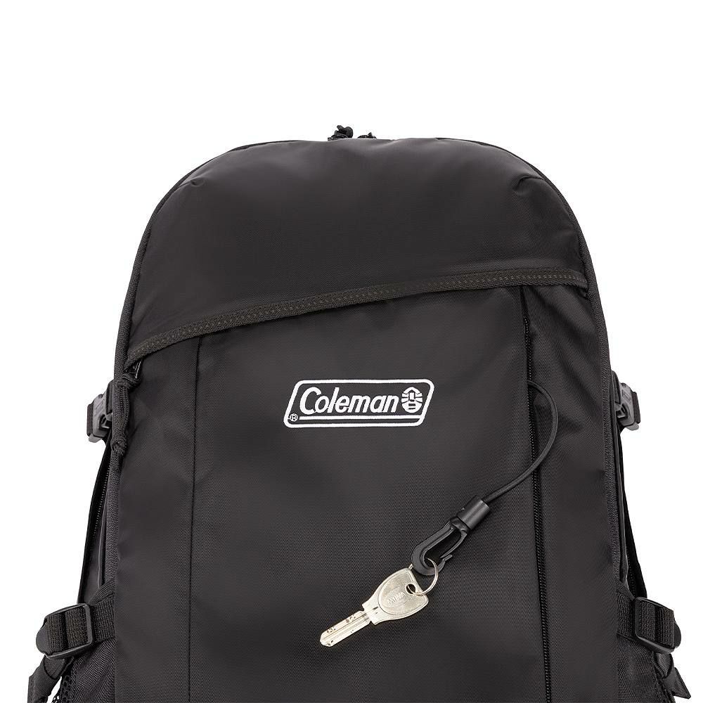 【限定エコバッグプレゼント】コールマンリュックColeman33LWALKER33B4リュックサックバックパックメンズレディース中学生高校生大学生男子女子大人通学リュックスポーツリュックスクールリュック通学スポーツアウトドア大容量ウォーカー33