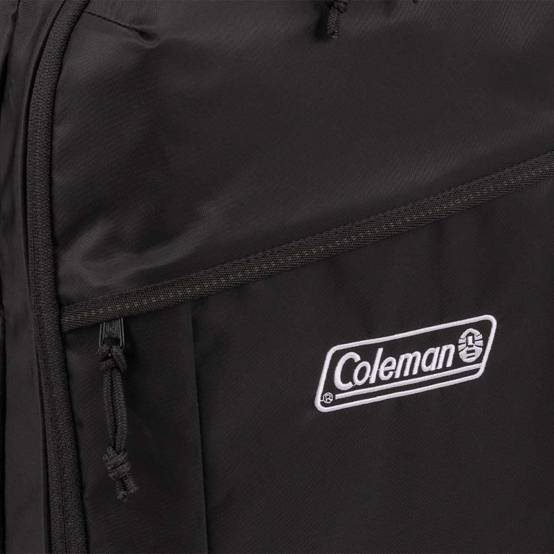 【限定エコバッグプレゼント】コールマンリュックColeman33LWALKER33B4リュックサックバックパックメンズレディース中学生高校生大学生男子女子大人通学リュックスポーツリュックスクールリュック通学スポーツアウトドア大容量ウォーカー33