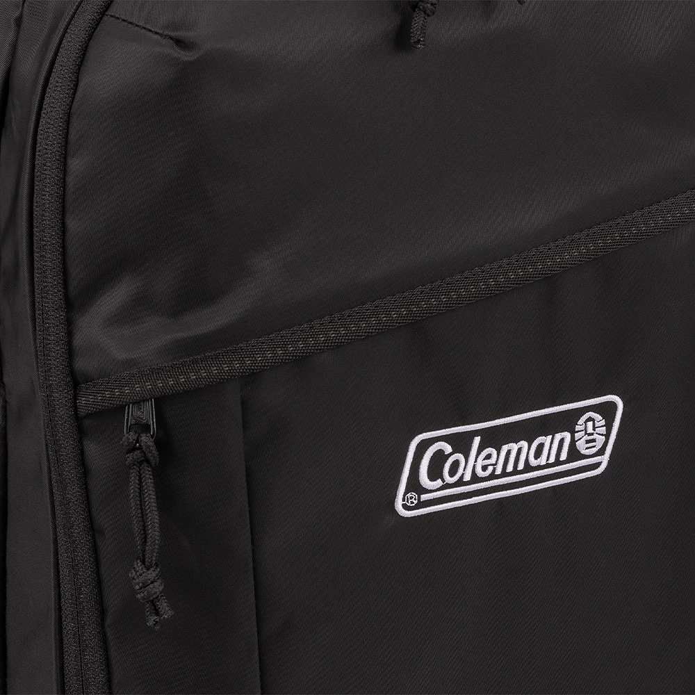 【限定エコバッグプレゼント】コールマンリュックColeman33LWALKER33B4リュックサックバックパックメンズレディース中学生高校生大学生男子女子大人通学リュックスポーツリュックスクールリュック通学スポーツアウトドア大容量ウォーカー33