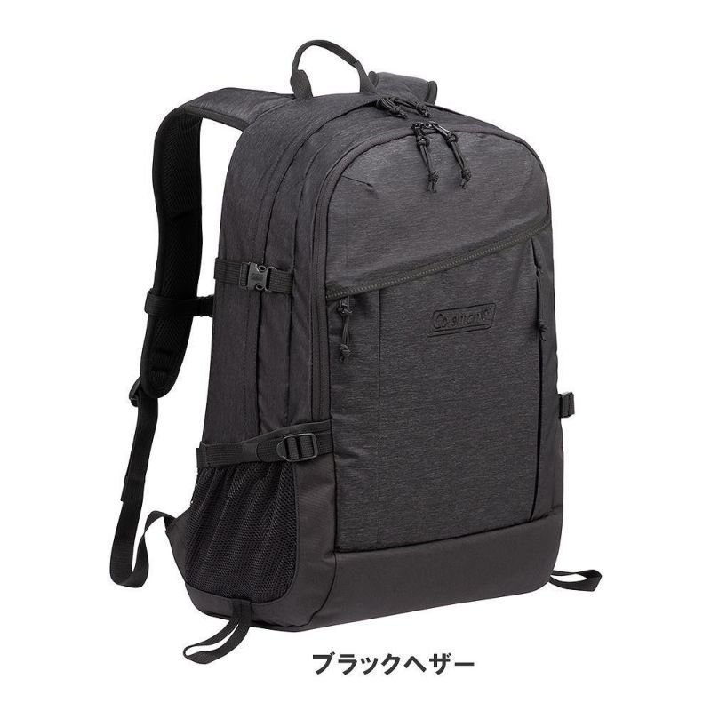 【限定エコバッグプレゼント】コールマンリュックColeman33LWALKER33B4リュックサックバックパックメンズレディース中学生高校生大学生男子女子大人通学リュックスポーツリュックスクールリュック通学スポーツアウトドア大容量ウォーカー33