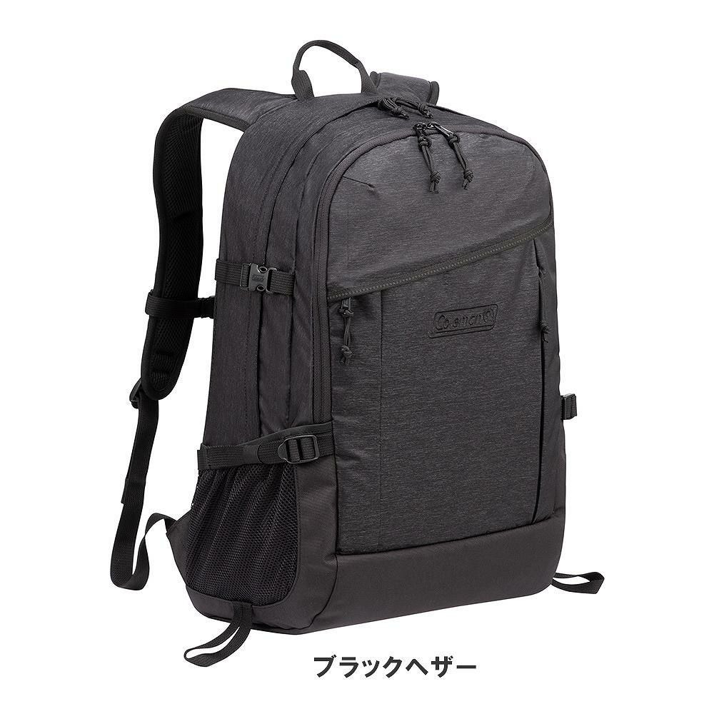 【限定エコバッグプレゼント】コールマンリュックColeman33LWALKER33B4リュックサックバックパックメンズレディース中学生高校生大学生男子女子大人通学リュックスポーツリュックスクールリュック通学スポーツアウトドア大容量ウォーカー33