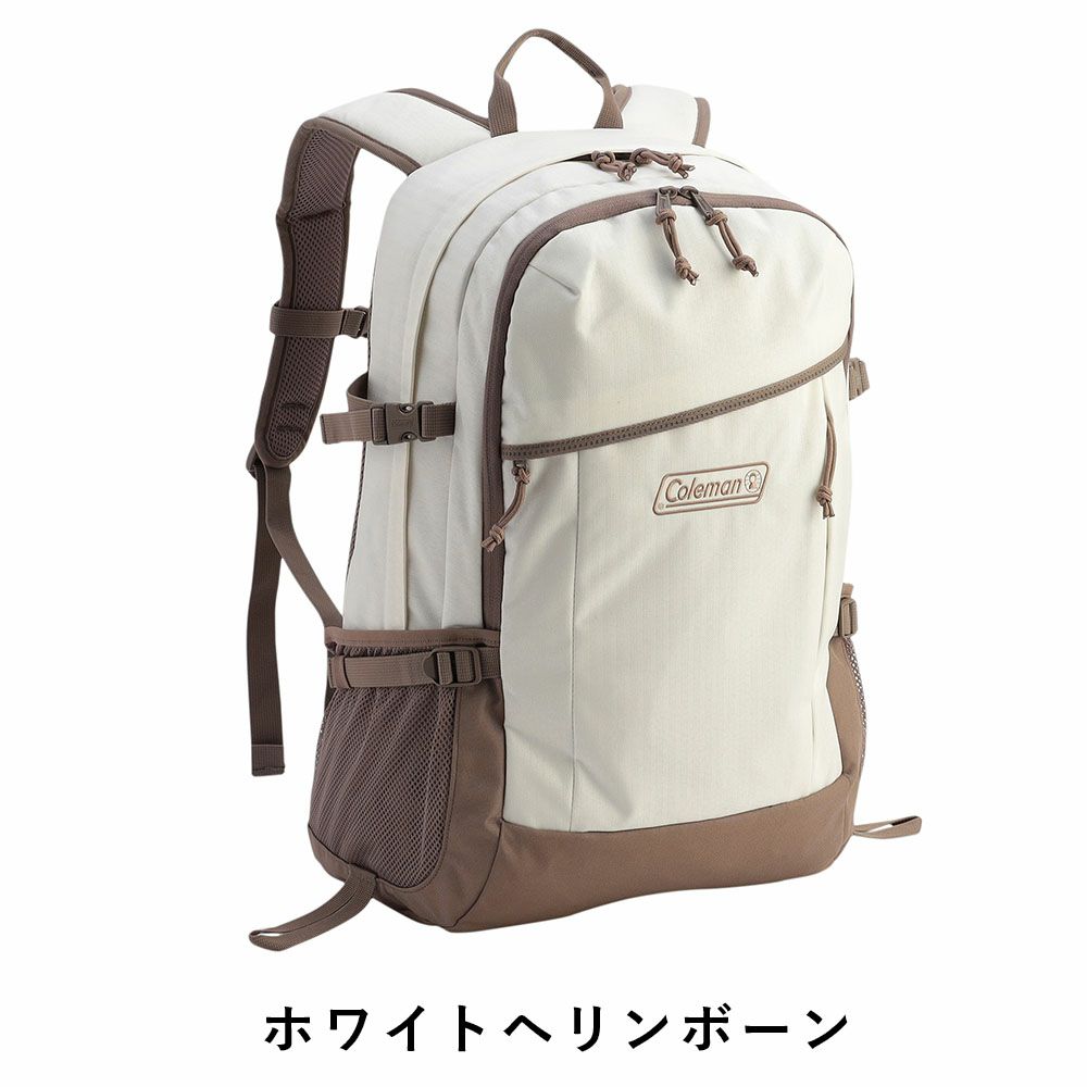 コールマンリュックColeman33LWALKER33B4リュックサックバックパックメンズレディース中学生高校生大学生男子女子大人通学リュックスポーツリュックスクールリュック通学スポーツアウトドアウォーカー33
