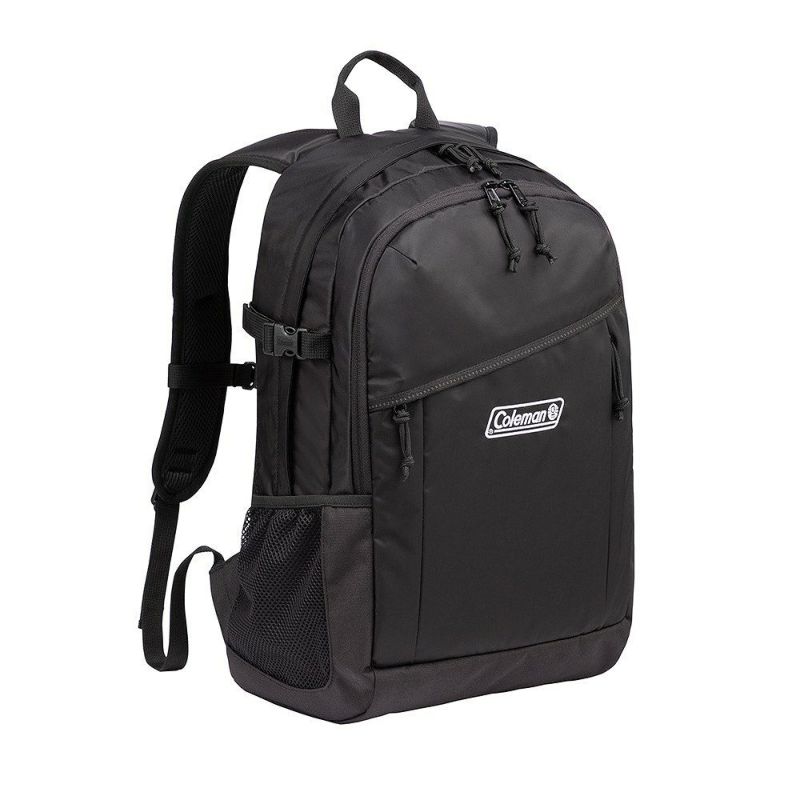 【限定エコバッグプレゼント】コールマンリュックColeman25LWALKER25A4リュックサックバックパックメンズレディース中学生高校生大学生男子女子大人通学リュックスポーツリュックスクールリュック通学スポーツアウトドアウォーカー25