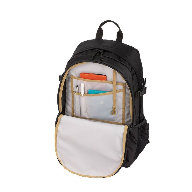 【限定エコバッグプレゼント】コールマンリュックColeman25LWALKER25A4リュックサックバックパックメンズレディース中学生高校生大学生男子女子大人通学リュックスポーツリュックスクールリュック通学スポーツアウトドアウォーカー25