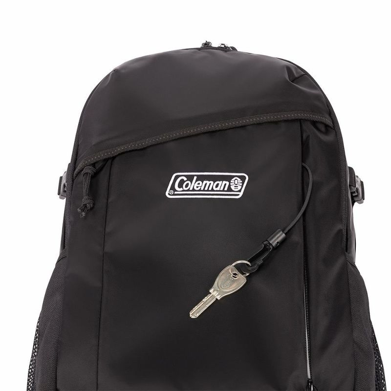 【限定エコバッグプレゼント】コールマンリュックColeman25LWALKER25A4リュックサックバックパックメンズレディース中学生高校生大学生男子女子大人通学リュックスポーツリュックスクールリュック通学スポーツアウトドアウォーカー25