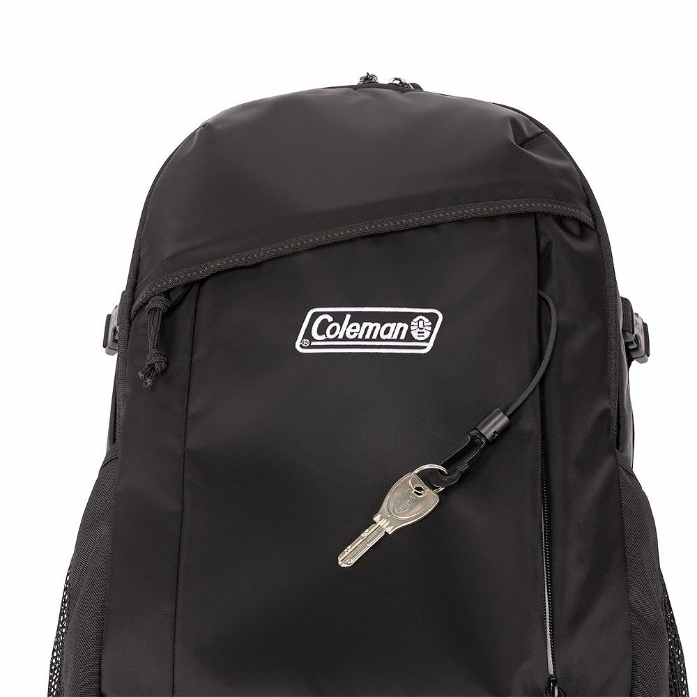 【限定エコバッグプレゼント】コールマンリュックColeman25LWALKER25A4リュックサックバックパックメンズレディース中学生高校生大学生男子女子大人通学リュックスポーツリュックスクールリュック通学スポーツアウトドアウォーカー25